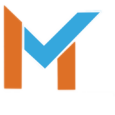Marva.Net logo with border