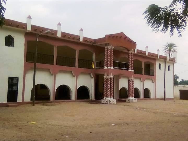 Lamidat of Maroua
